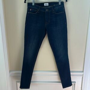 Hudson Natalie Super Skinny Jean